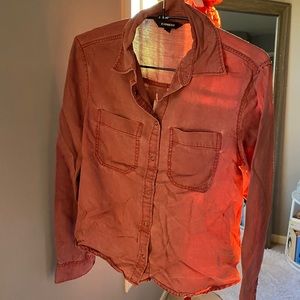 Express button up